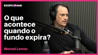 Duração dos fundos de investimentos | Manoel Lemos