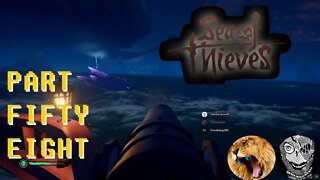 Sea of Thieves Season 2 (PART 58) [Pythagorean troll toll]