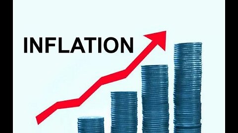 Why Isn't Inflation Coming Down?