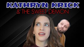 Fruit Slices #8. Kathryn Krick & the Sweet Demon Deliverance.