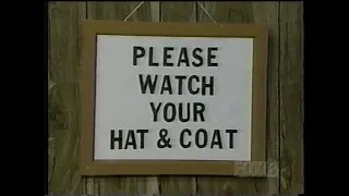Big Chuck & Lil John : Please Watch Your Hat & Coat