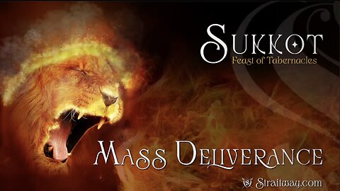 Fall Feast 2023 - 2023-10-01 | Mass Deliverance |
