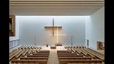 Liturgical Minimalism