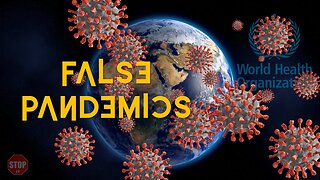 FAKE PANDEMICS