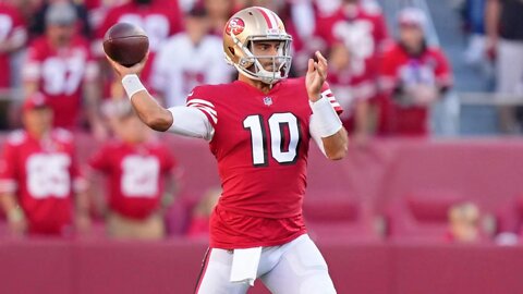 49ers Come Out Clutch | Recap NFL Week 4 Bets