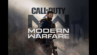 RMG Rebooted EP 827 Call Of Duty Modern Warfare 2019 Xbox Series X Game Review