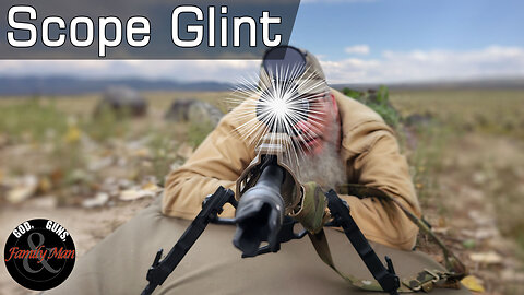 How Common is Scope Glint