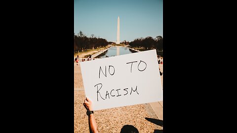Is America Too Obsessed With Race?