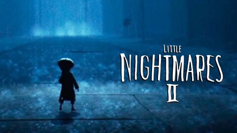 LITTLE NIGHTMARES 2 #15 - Boss final?! (Traduzido em PT-BR)