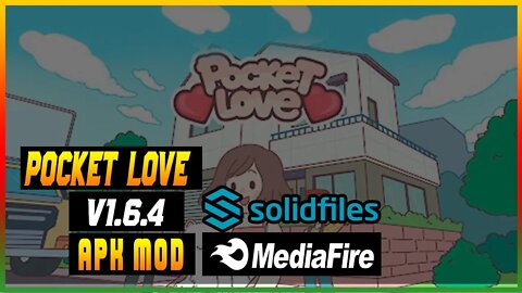Pocket Love v1.6.4 MOD APK (Dinheiro Infinito) - ATUALIZADO