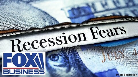 Economist shares his recession predictions