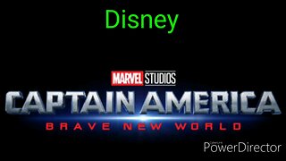 Disney Marvel studios Captain America 4 Brave New World Update