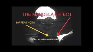 MULTIVERSE 🌎🌎& THAT QUANTUM ENTANGLEMENT , SOLAR FLARE- 2028 THE MANDELA EFFECT