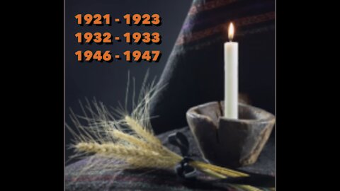 Silenced History: Holodomor