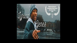 LyricalGenes - Brainstorm (Official Music Video)