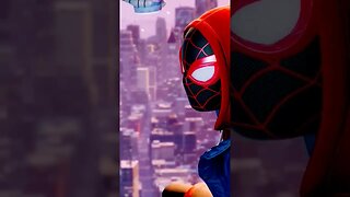 Mastering Spider-Man Miles Morales(shorts)#9 : Mods with RTX DLSS Ti 3060 #spidermanmilesmorales