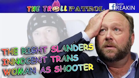 Alex Jones, Paul Gosar And More Spread Lies That Innocent Trans Woman Was Uvalde Shooter