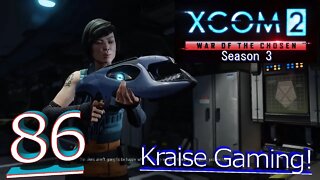 Ep86 Plasma Weps! "How Much"!! XCOM 2 WOTC Legendary, Modded Season 3 (RPG Overhall, MOCX, Cyberneti