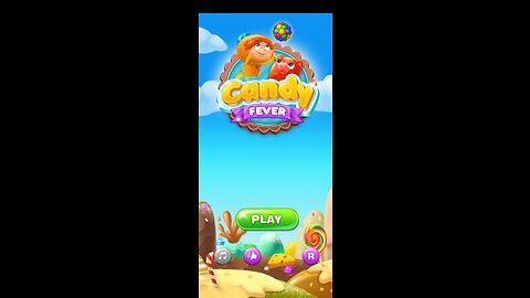#try_this_game #candy_fever