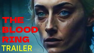 The Blood Ring [Book Trailer 2]