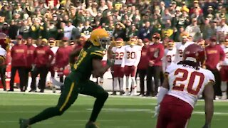 Packers' Davante Adams ruled out for Cardinals game after being placed on reserve/COVID-19 list: Reports