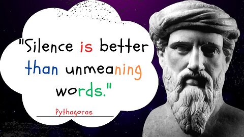 16 Pythagoras Quotes That Every Man Should Know