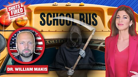 School Bus Drivers are Dropping Dead! WHILE Driving Buses of Children. Plus BodyBuilders & Infants