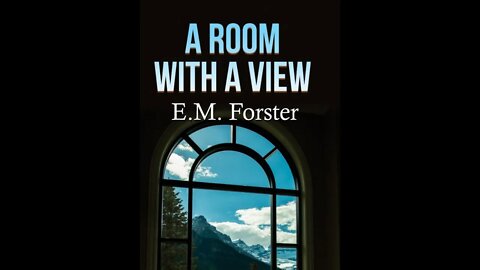 A Room with a View by E.M. Forster - Audiobook