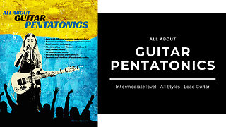 Guitar Pentatonics