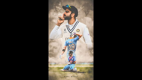 👑🔥 Virat Kohli revenge 🔥👑