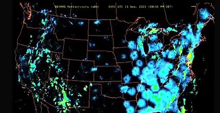 Doppler Radar is Frying us to Death - Electronic Warfare Intensifies. Invisible & Silent Attack