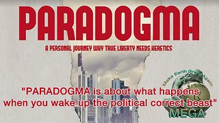 PARADOGMA (2018) --