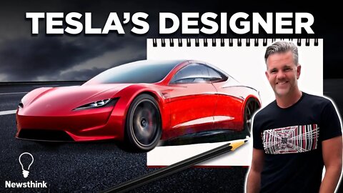 Why Tesla Has Only ONE Designer
