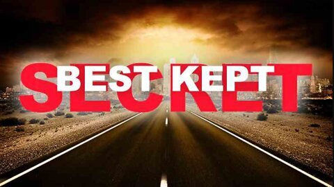 Best Kept Secret (Chapters 1-6). A Sean Stone Documentary.