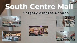 South Centre Mall Calgary