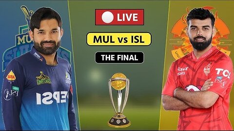 psl live