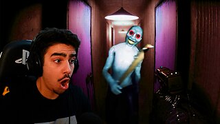 This Body Cam Hyperrealistic horror game is TERRIFYING