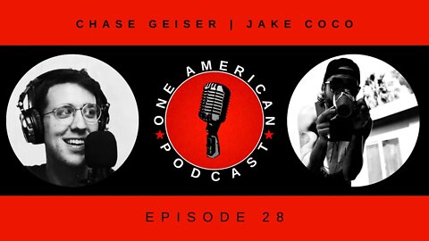 Jake Coco | How To Make Money In The Music Business, Christianity, & Being Conservative | OAP #28