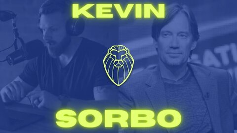 345 - KEVIN SORBO | Fighting Back with Moral Movies