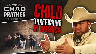Biden Administration Doesn’t Care About Children | Guests: Sara Gonzales & Craig Sawyer | Ep 706