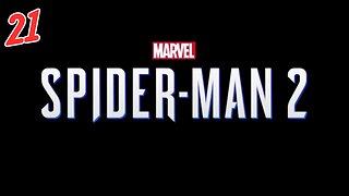Spider-Man 2: Part 21