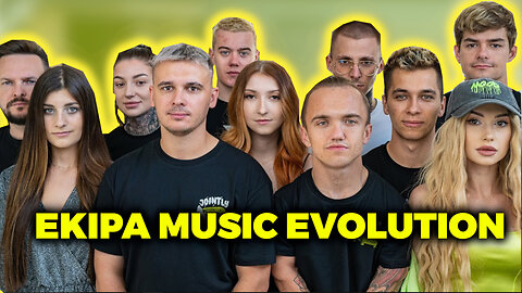 MUSIC EVOLUTION EKIPA (2020-2021)