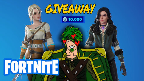 🔴Live ⚡️ GIVEAWAY ALERT⚡️ VIEWERS JOINABLE ⚡️ Creative Mode + VS Later⚡️ Fortnite