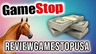 Is GameStop Making A Comeback?