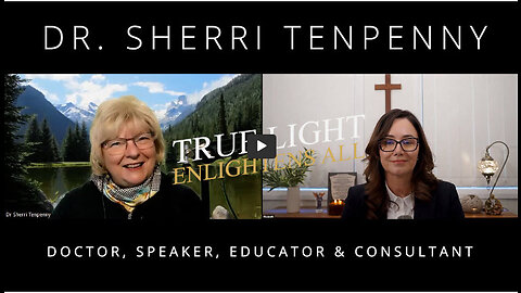 True Light Enlightens All - An interview with Dr Sherri Tenpenny
