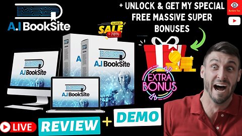 Beginners Are Making Money With AIBOOKSITE