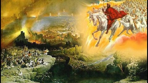 Keys to Understanding The Book of Revelation Part II