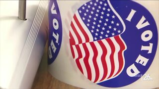 Green Bay City Clerk: Nearly 6,900 absentee ballots returned for spring election