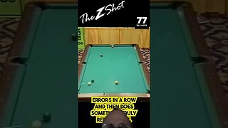 Efren Reyes Z Shot #viral #shorts #viral #shortvideo #shortsvideo #shortsfeed #efrenreyeshighlights