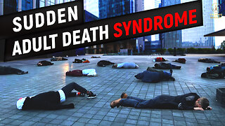 Sudden Adult Death Syndrome. Scientists Raise Alarm